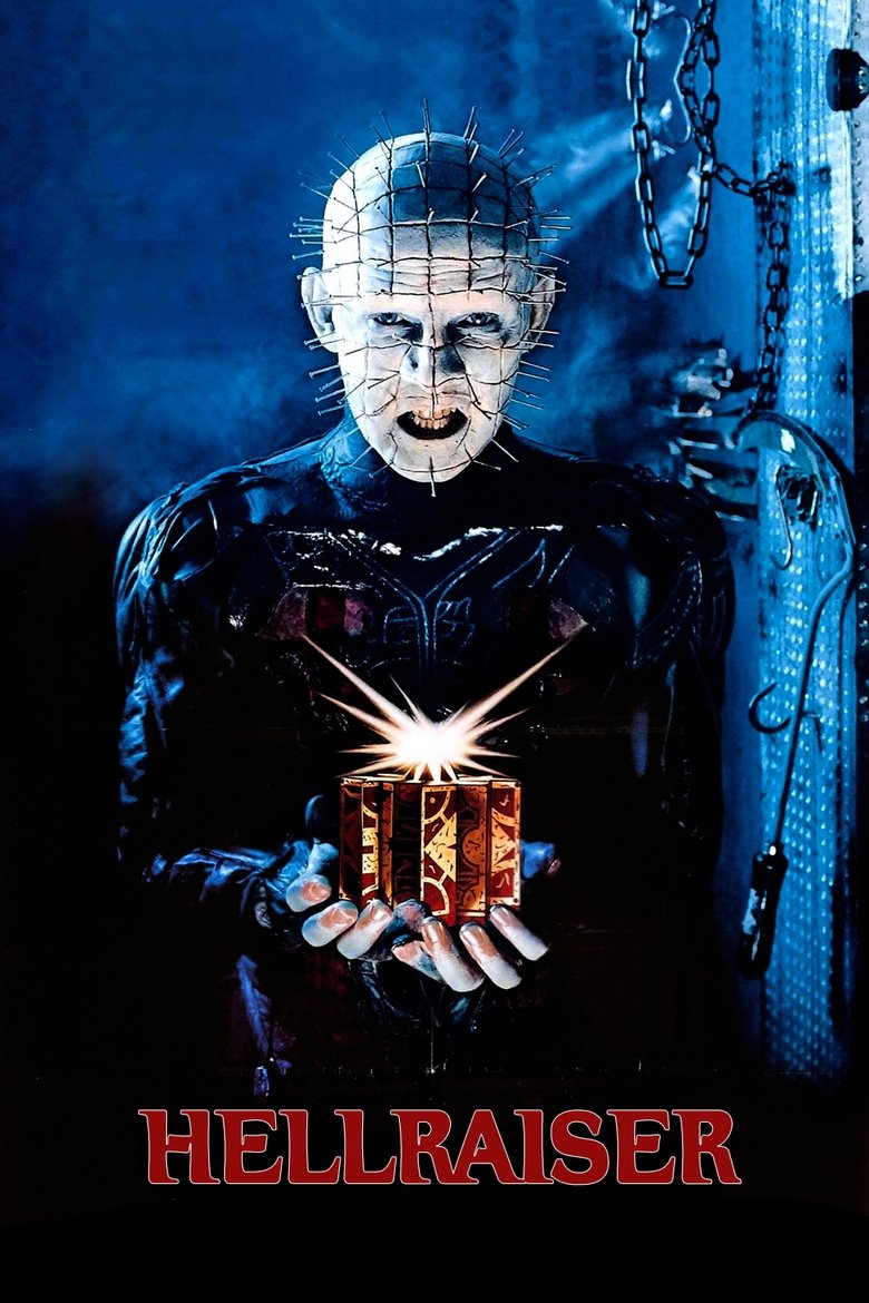 Hellraiser (Import)