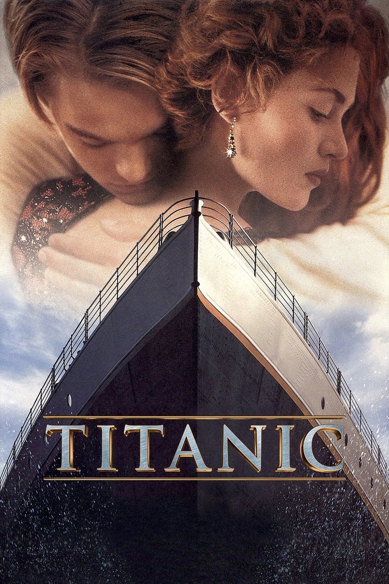 Titanic (Blu-ray)