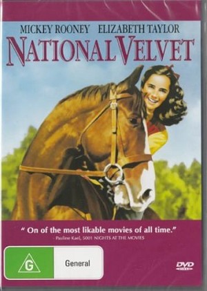 National Velvet (Import)