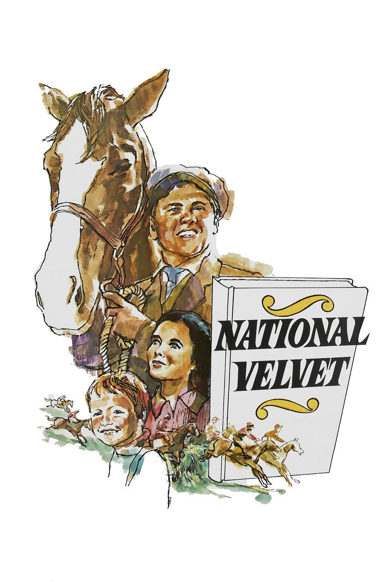 National Velvet (Import)