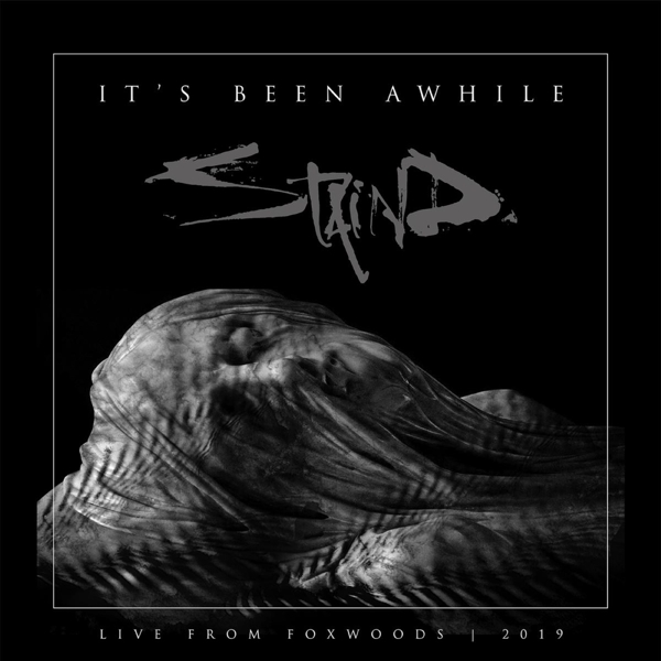 Staind - It's Been Awhile (Live From Foxwoods 2019) (CD)