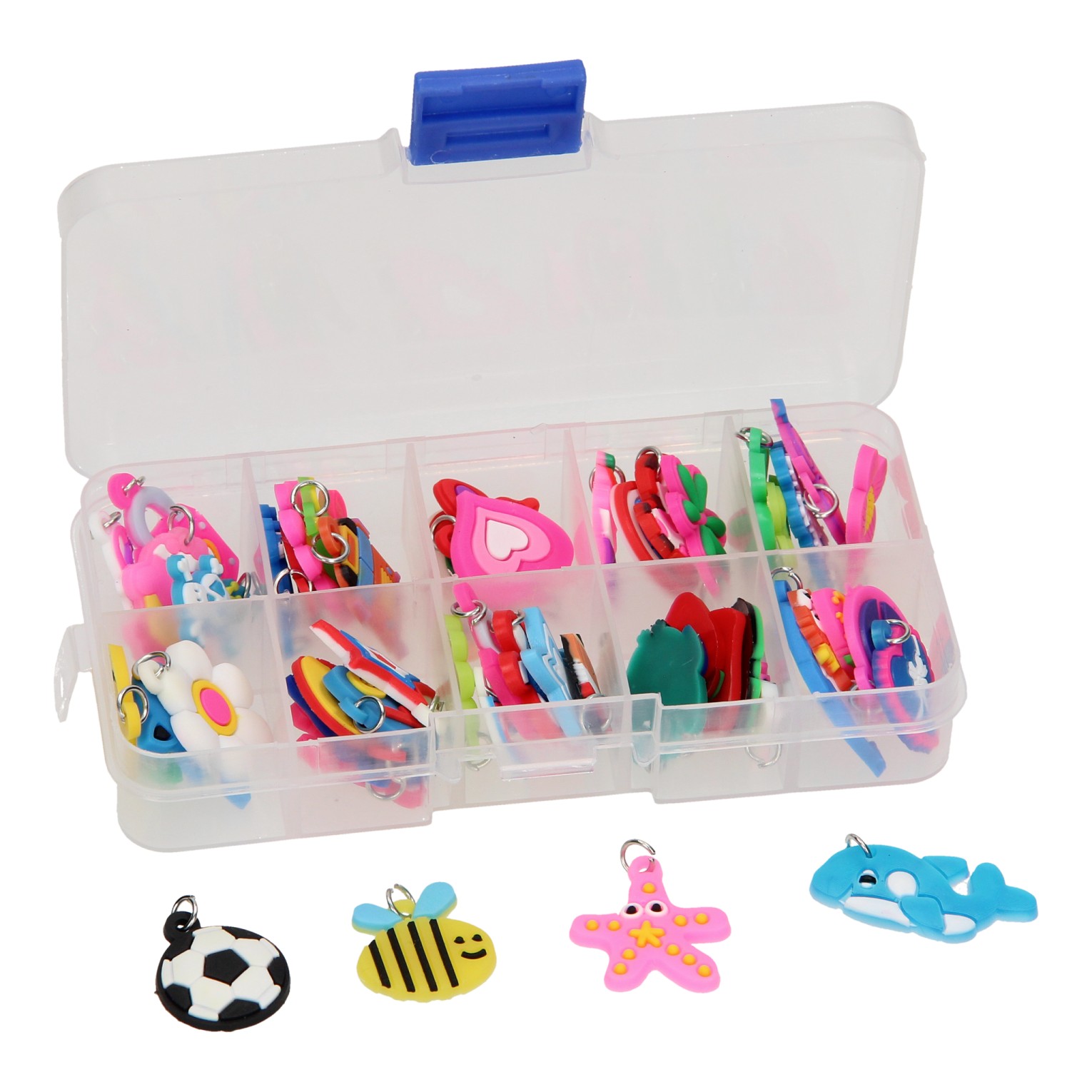 Loom - Loom Twister Bedels, 50st