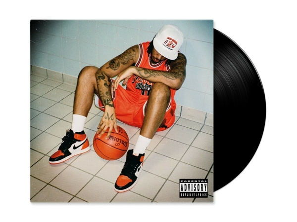 AJ Tracey - Flu Game (LP)