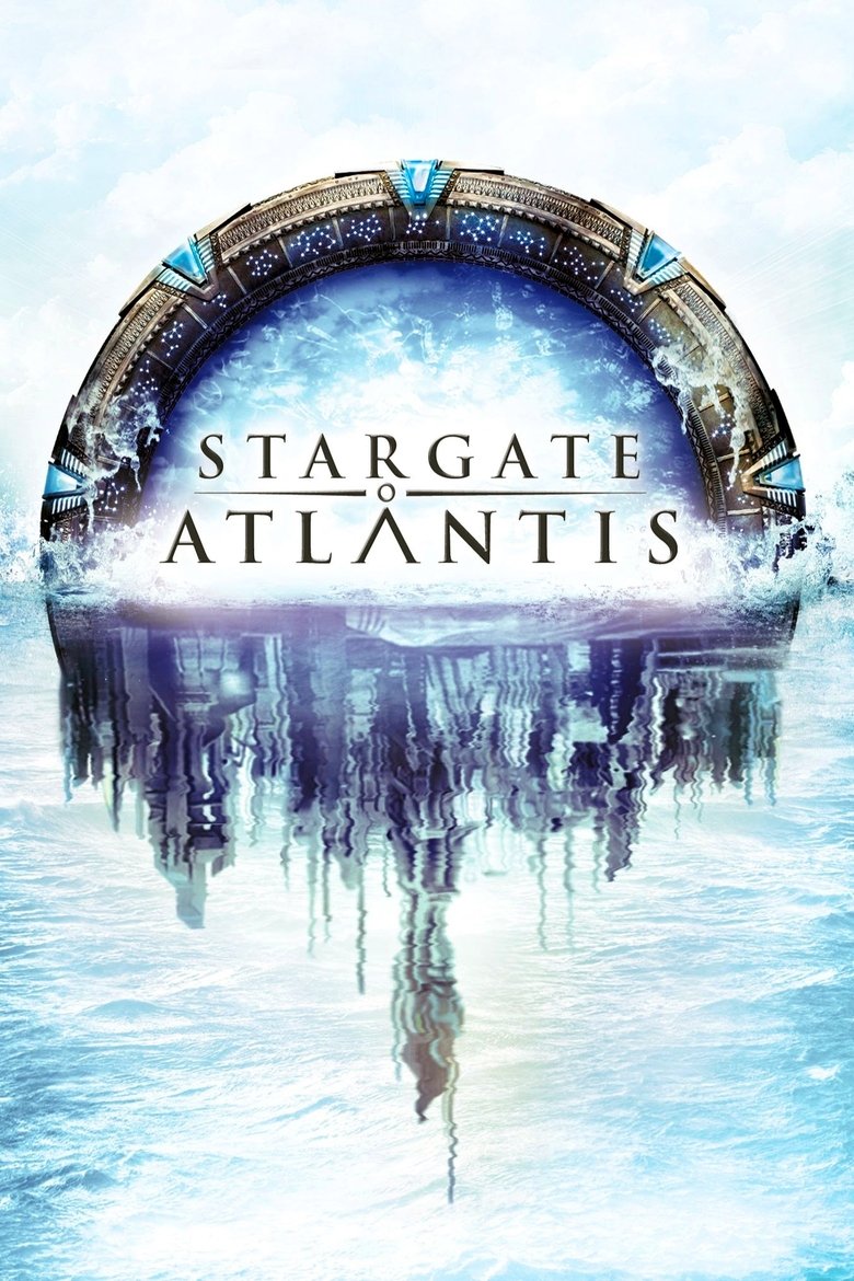 Stargate Atlantis - Seizoen 2