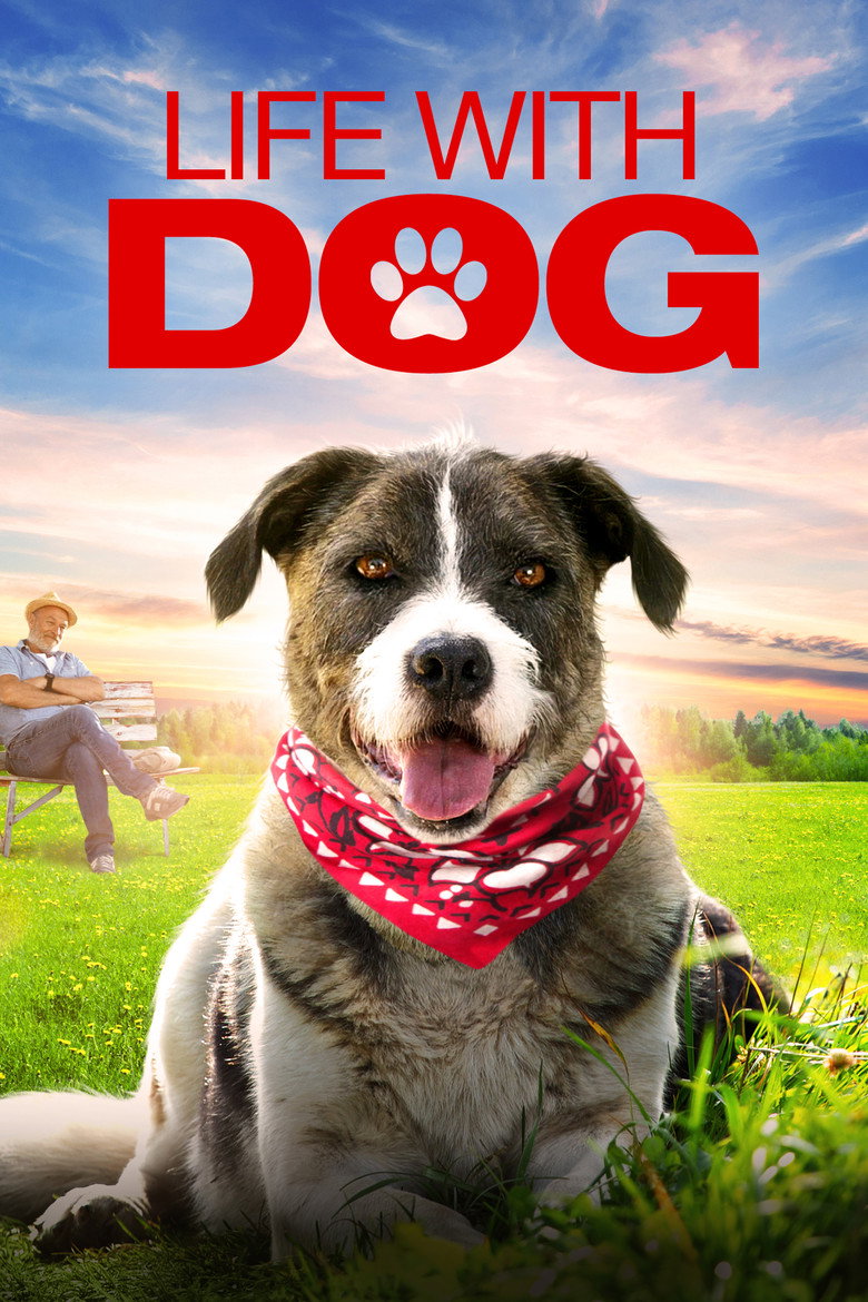 Life With Dog (Import)