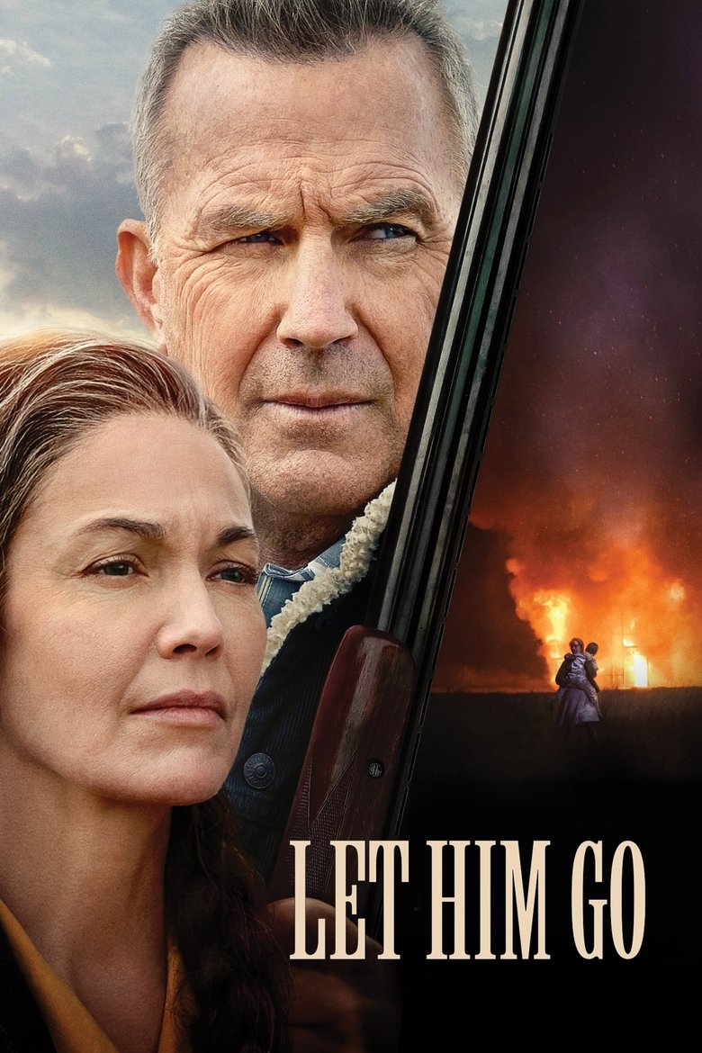 Let Him Go (Import)