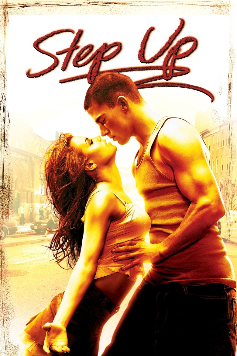 Step up (DVD)