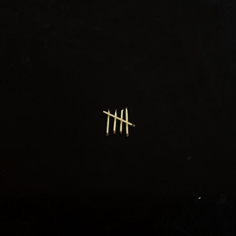 Sault - 5 (LP)