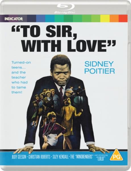 To Sir. With Love (Import)