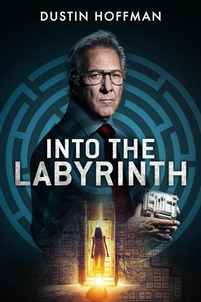 Into The Labyrinth (DVD)