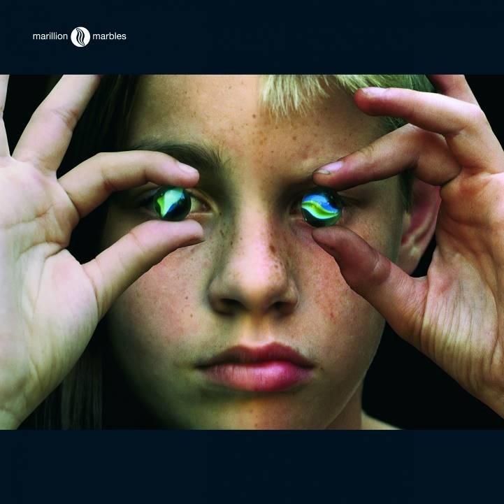 Marillion - Marbles (2 CD)