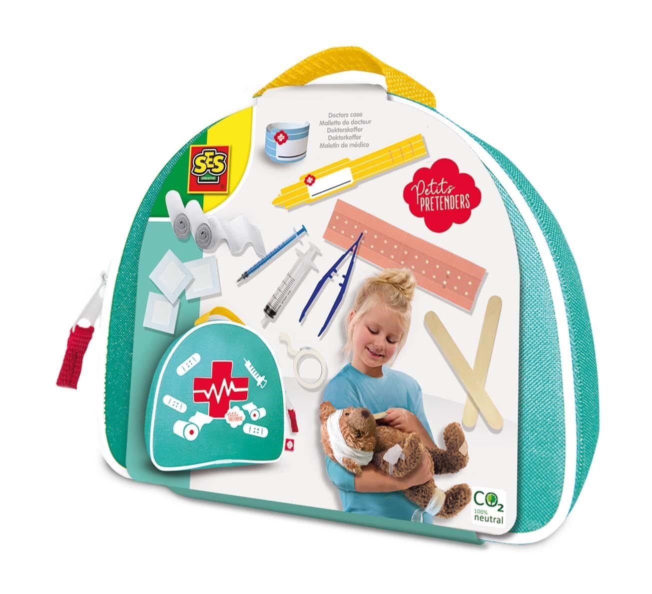 SES Petit Pretenders Dokterskoffer