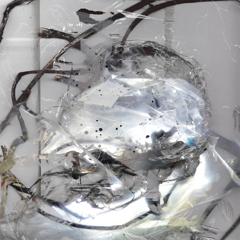 Perila - How Much Time It Is Between You And Me? (LP)
