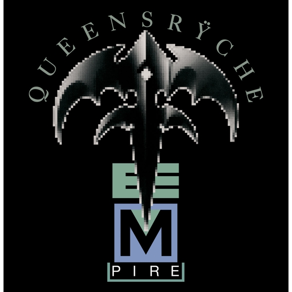Queensrÿche - Empire (2 LP)