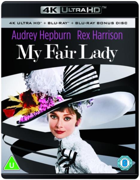 My Fair Lady (Import)