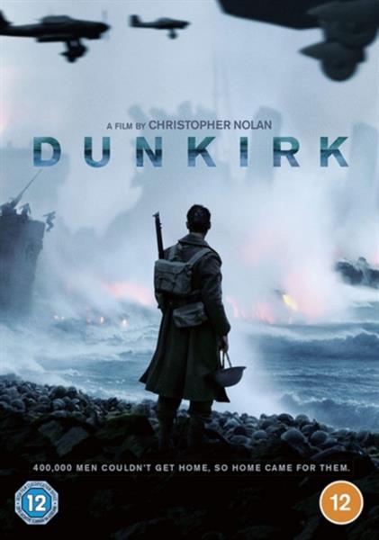 Dunkirk (Import)