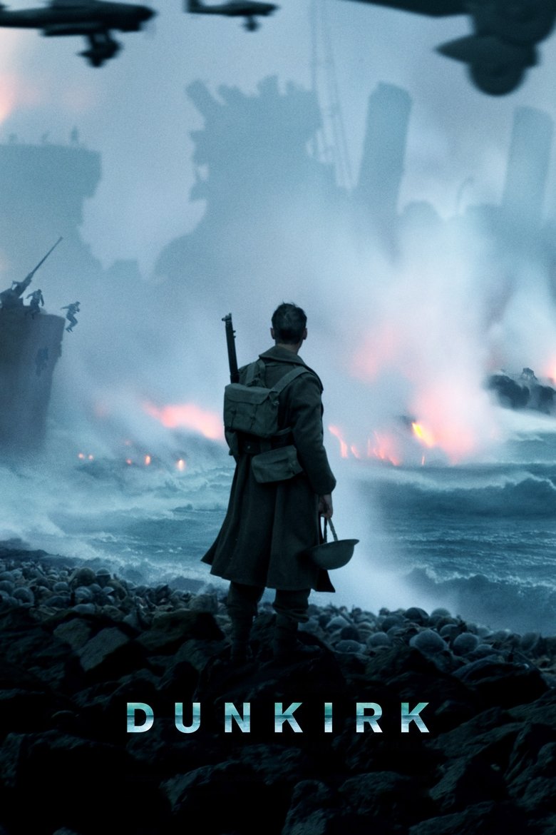 Dunkirk (Import)