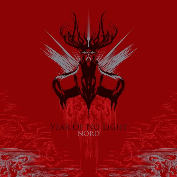 Year Of No Light - Nord (2 LP)