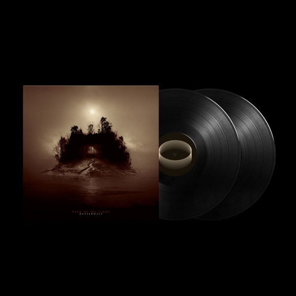 Year Of No Light - Ausserwelt (2 LP)
