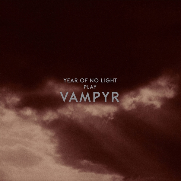 Year Of No Light - Vampyr (2 LP)