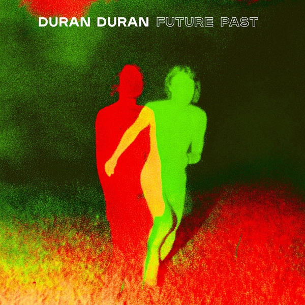 Duran Duran - Future Past (LP) (Coloured Vinyl)