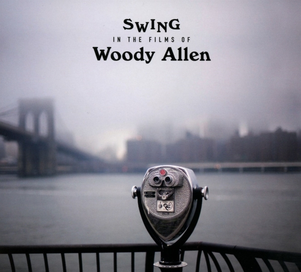 Various Artists - Swing In The Films Of Woody Allen (CD)