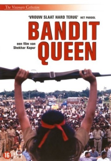 Bandit queen (DVD)