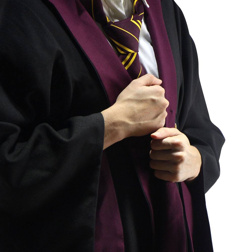 Harry Potter Gryffindor Wizard Robe(Home, Garden & DIY)