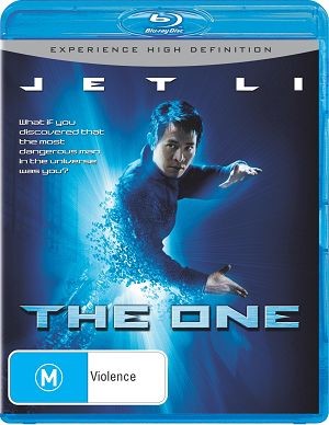 One, The (blu-ray) (Import)