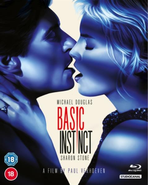 Basic Instinct (Import)