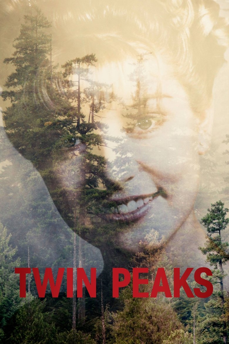 Twin peaks - Seizoen 2 (DVD)