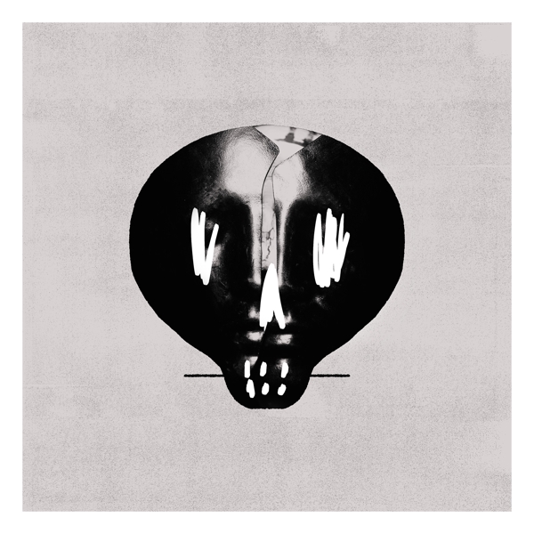 Bullet For My Valentine - Bullet For My Valentine (LP) (Limited Edition) (Coloured Vinyl)