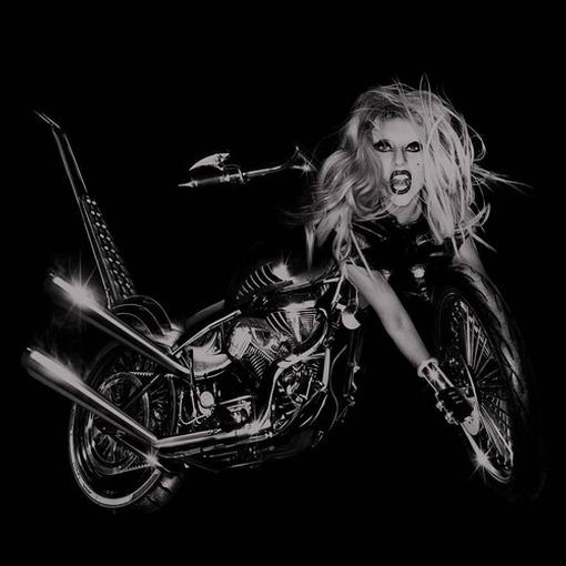 Lady Gaga - Born This Way (2 CD) (10th Anniversary Edition)