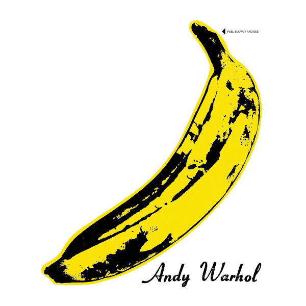 The Velvet Underground, Nico - The Velvet Underground & Nico (CD) (45th Anniversary Edition)