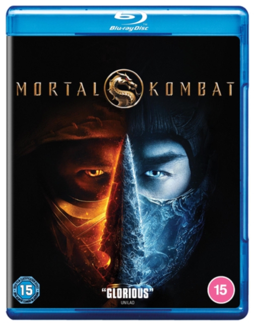 Mortal Kombat (Import)
