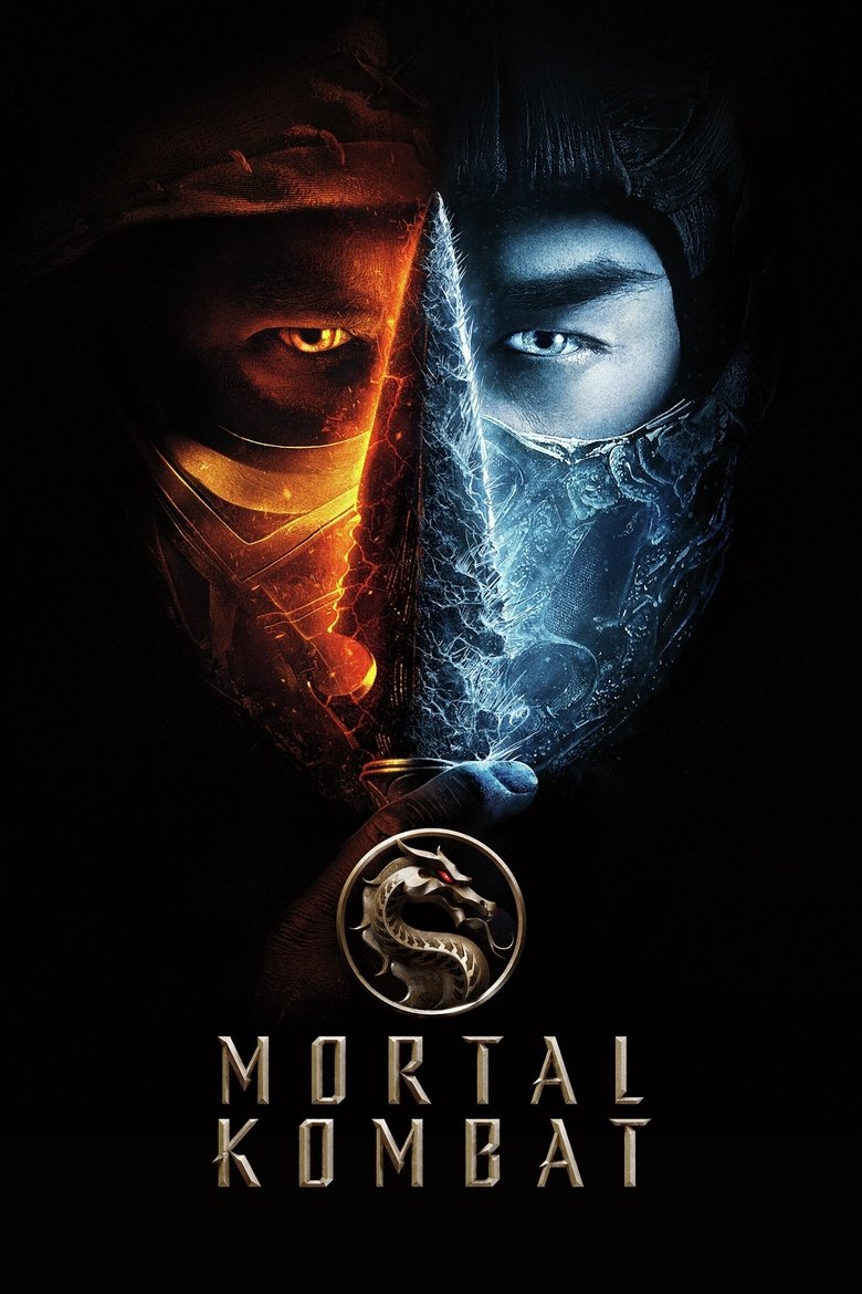 Mortal Kombat (Import)