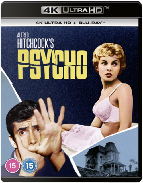 Psycho (1960) (Import)