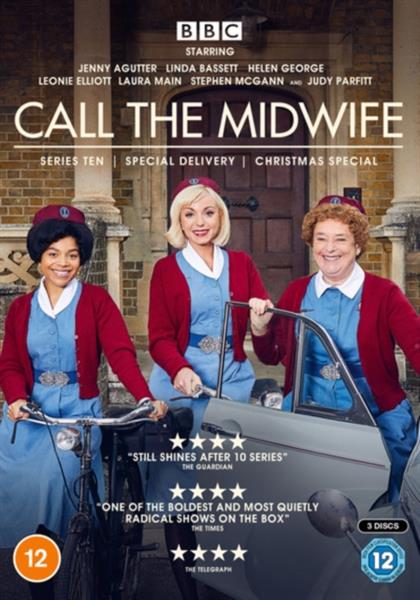 Call The Midwife - Series 10 (Import)