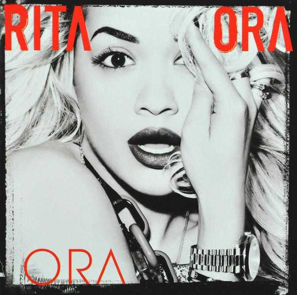 Rita Ora - ORA (CD)