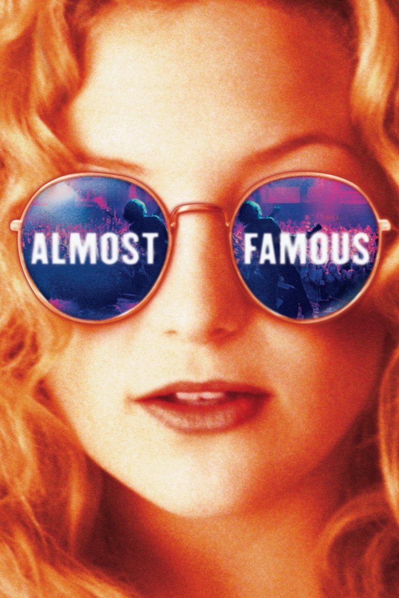 Almost Famous - 20th Anniversary (Import)