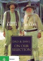 Dad And Dave - On Our Selection (Import)