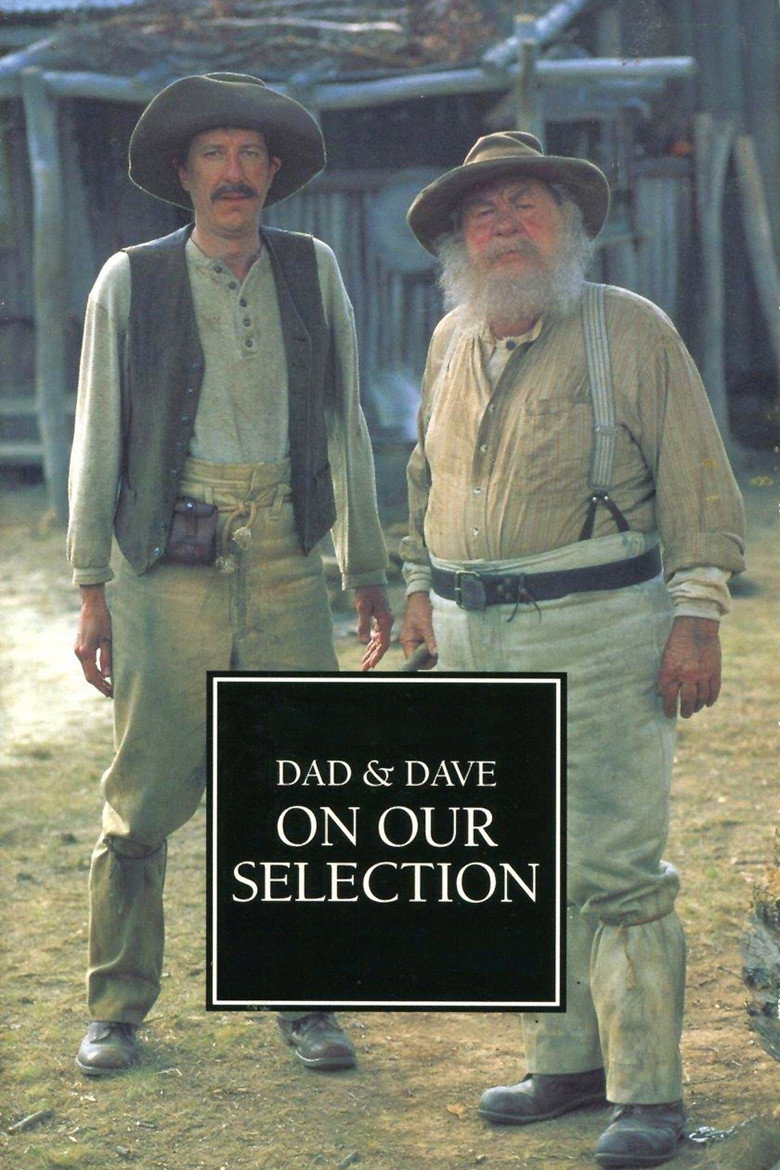 Dad And Dave - On Our Selection (Import)