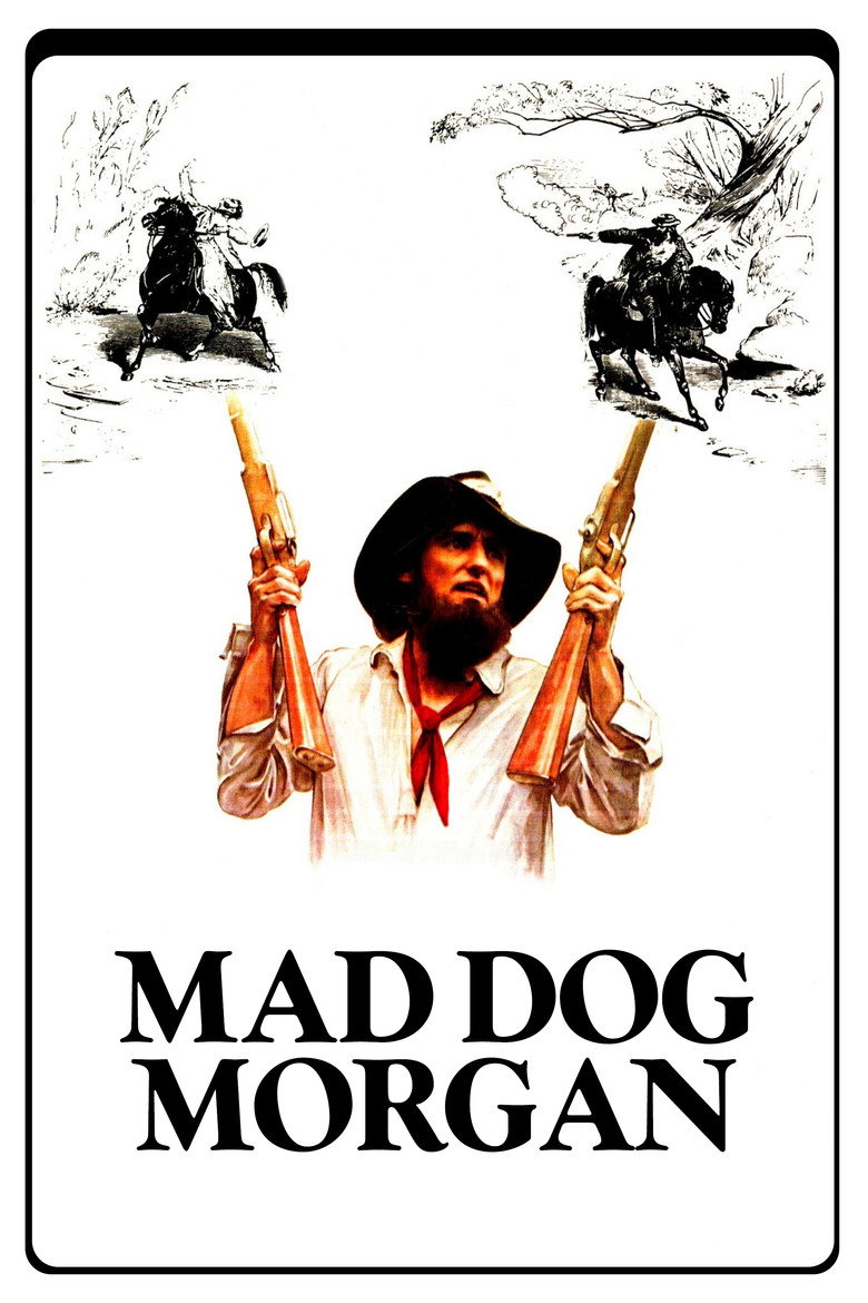 Mad Dog Morgan (Import)