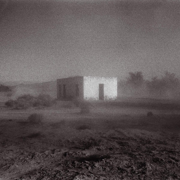 Godspeed You Black Emperor! - Allelujah! Don't Bend Ascend (CD)