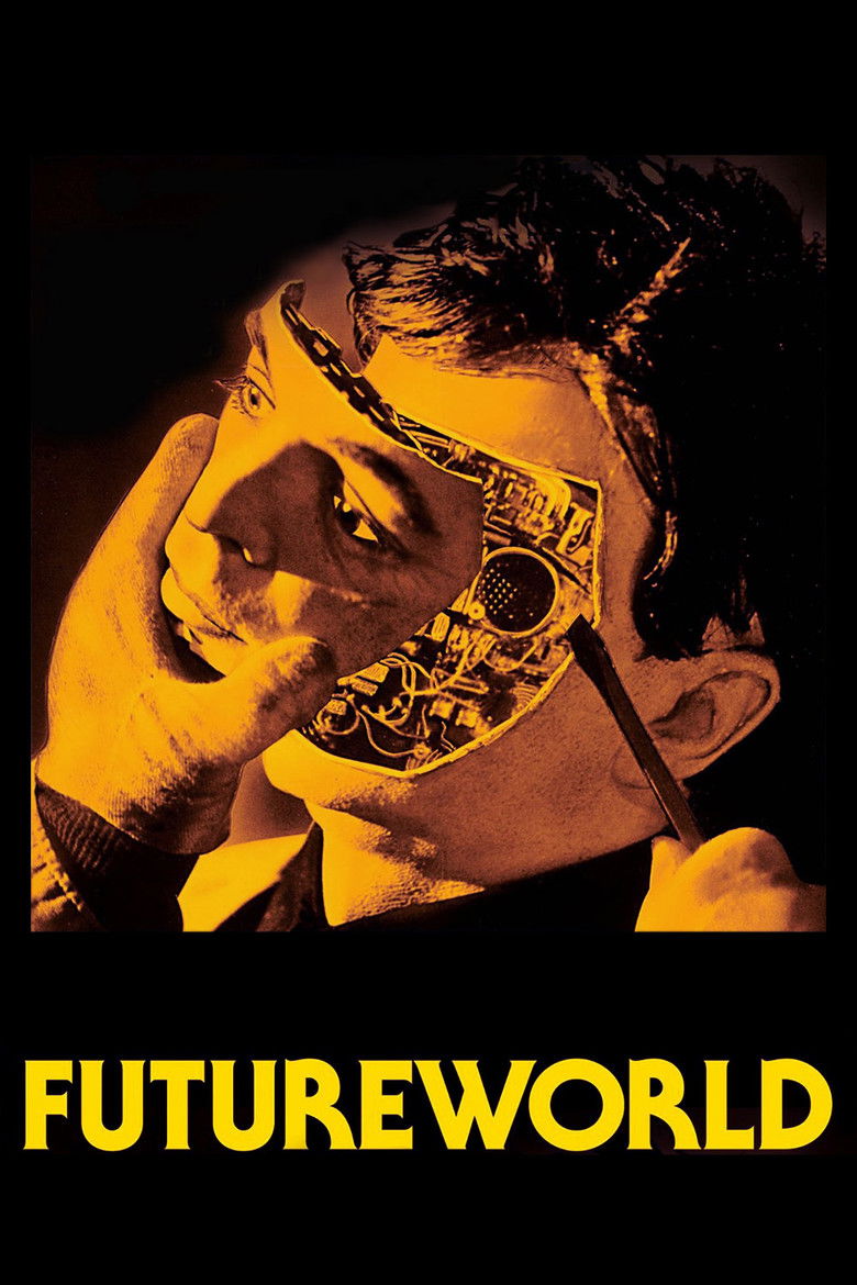 Futureworld (Import)