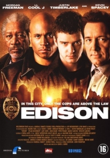 Edison (DVD)