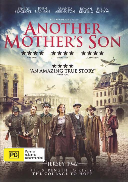 Another Mother's Son (Import)