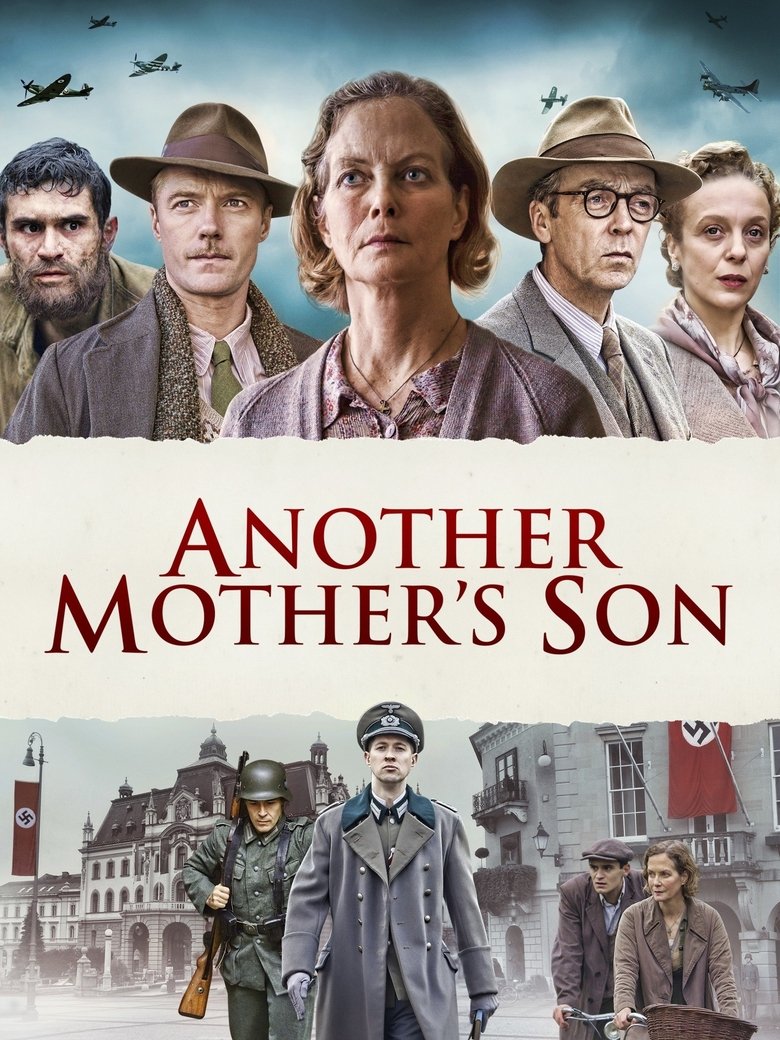Another Mother's Son (Import)