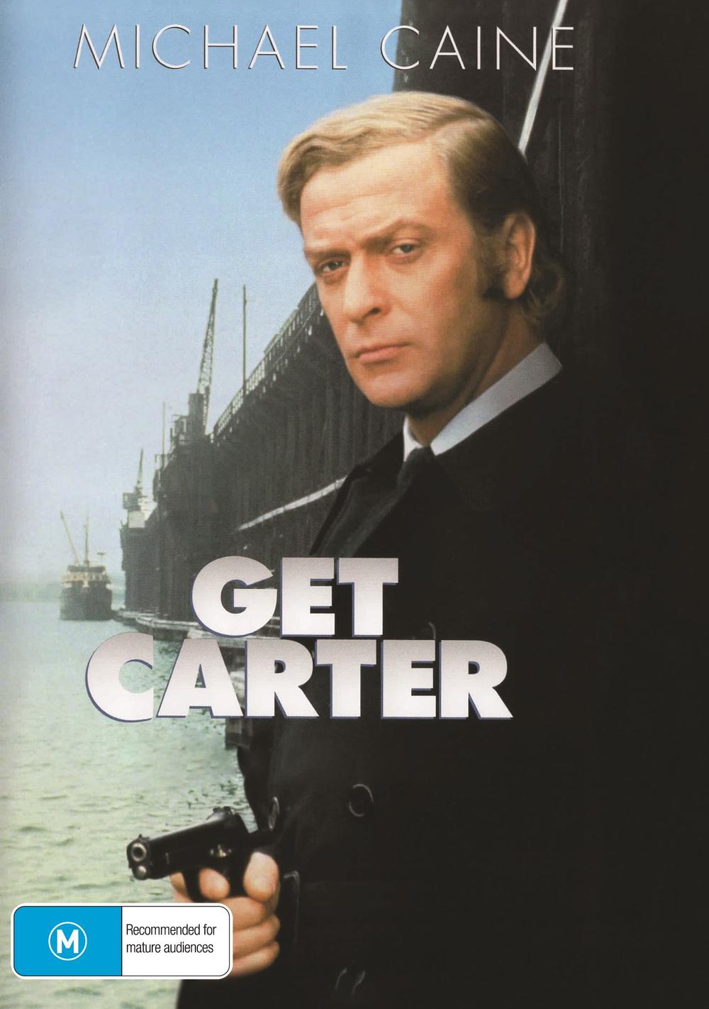 Get Carter (Import)