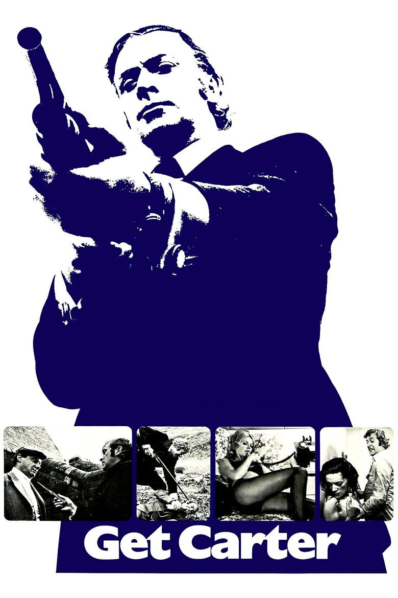 Get Carter (Import)